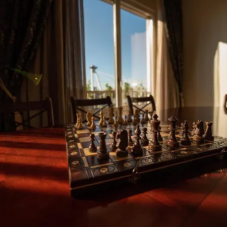 Hotel Devin 4*