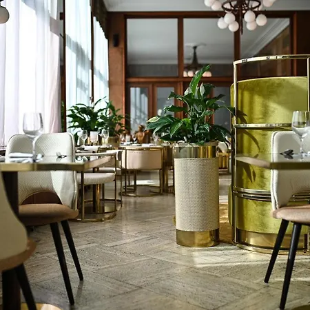 Szálloda Devin Pozsony