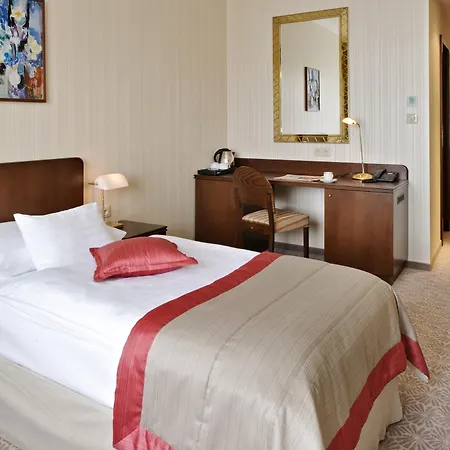 Devin Hotel 4*