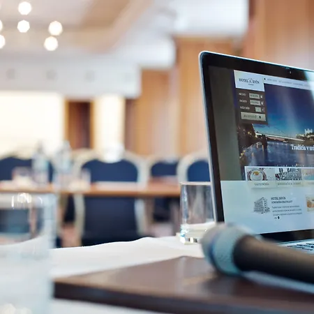 Hotel Devin Bratislava