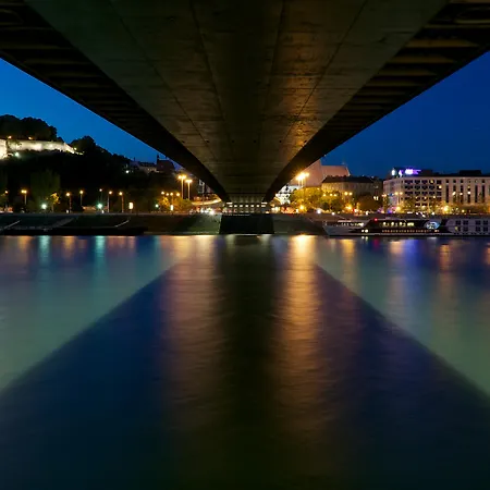 Devin 4* Bratislava