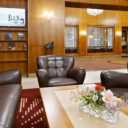 Hotel Devin Bratislava