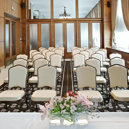 Hotel Devin Bratislava