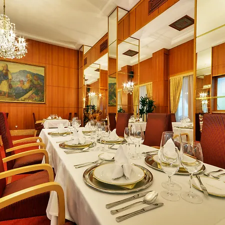 Devin 4* Bratislava