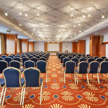 Devin Hotel Bratislava