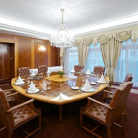 Hotel Devin Bratislava