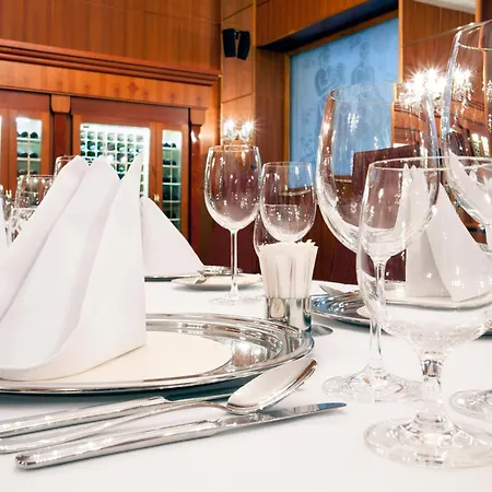 Hotel Devin Bratislava