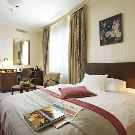 Hotel Devin Pressburg