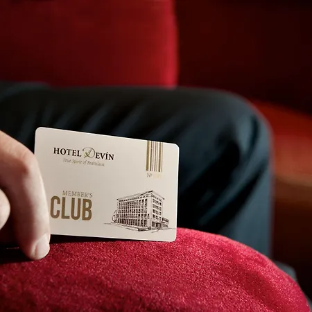 Hotel Devín 4*