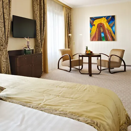 Hotel Devín Bratislava