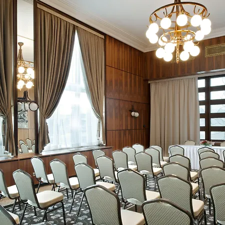 Hotel Devín Bratislava