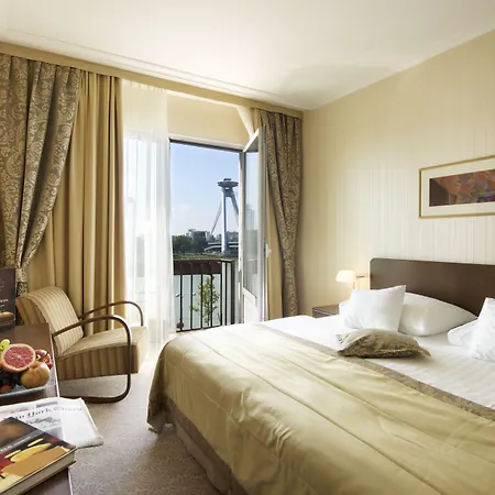 Devín 4* Bratislava