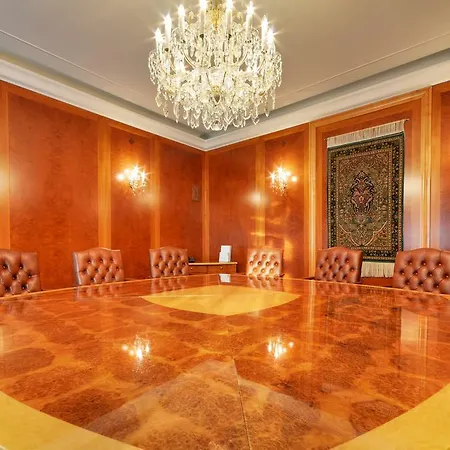 Hotel Devin Bratislava
