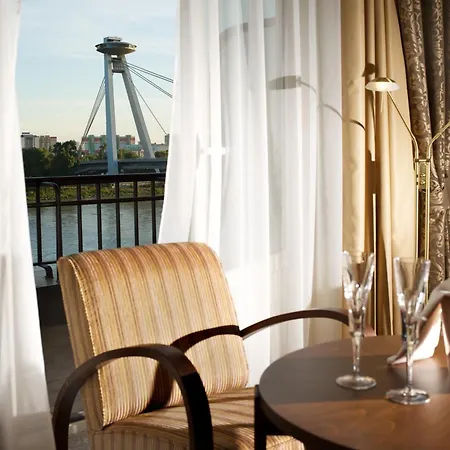 Devín 4* Bratislava