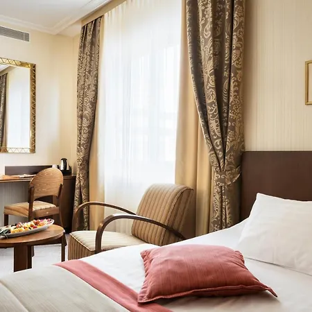 Devin Hotel Bratislava