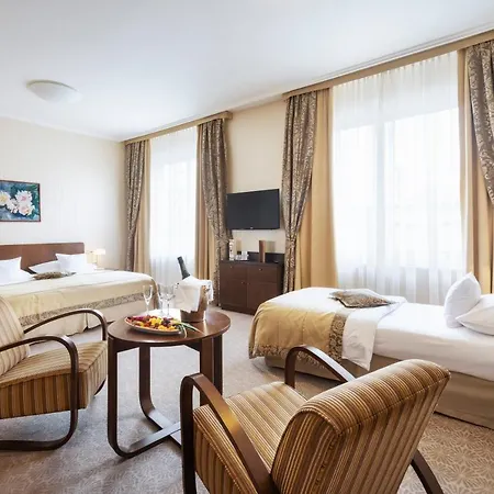 Devin Hotel 4*