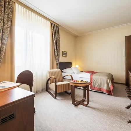 Devin 4* Bratislava