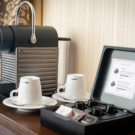 Hotel Devin Bratislava