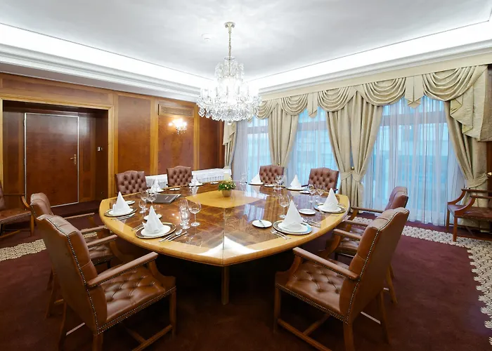 Devin Hotel Bratislava