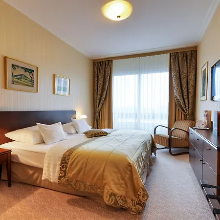 Devin Hotel Bratislava