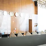 德文酒店 酒店
