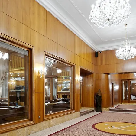 Hotel Devín 4*