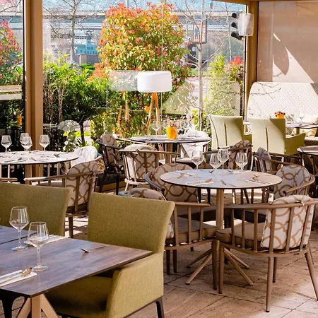Devín Hotel 4*